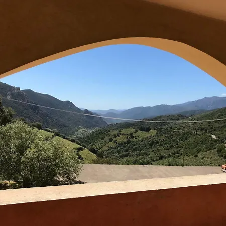 Panoramica *