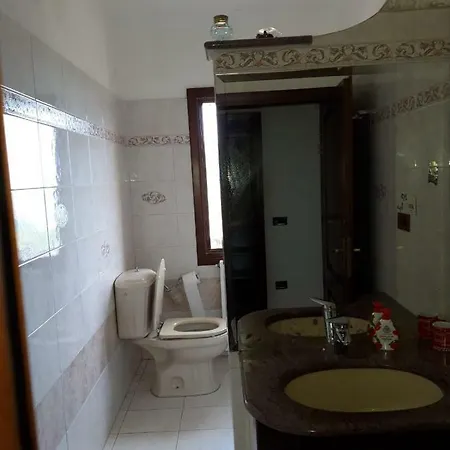 Panoramica Villa