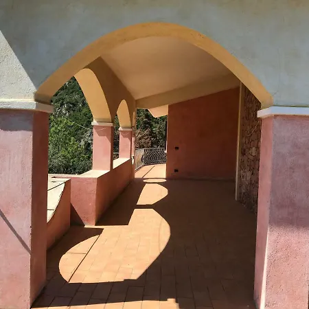 Villa Panoramica
