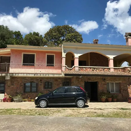 Villa Panoramica *
