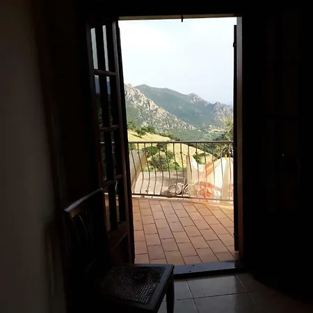 Panoramica *